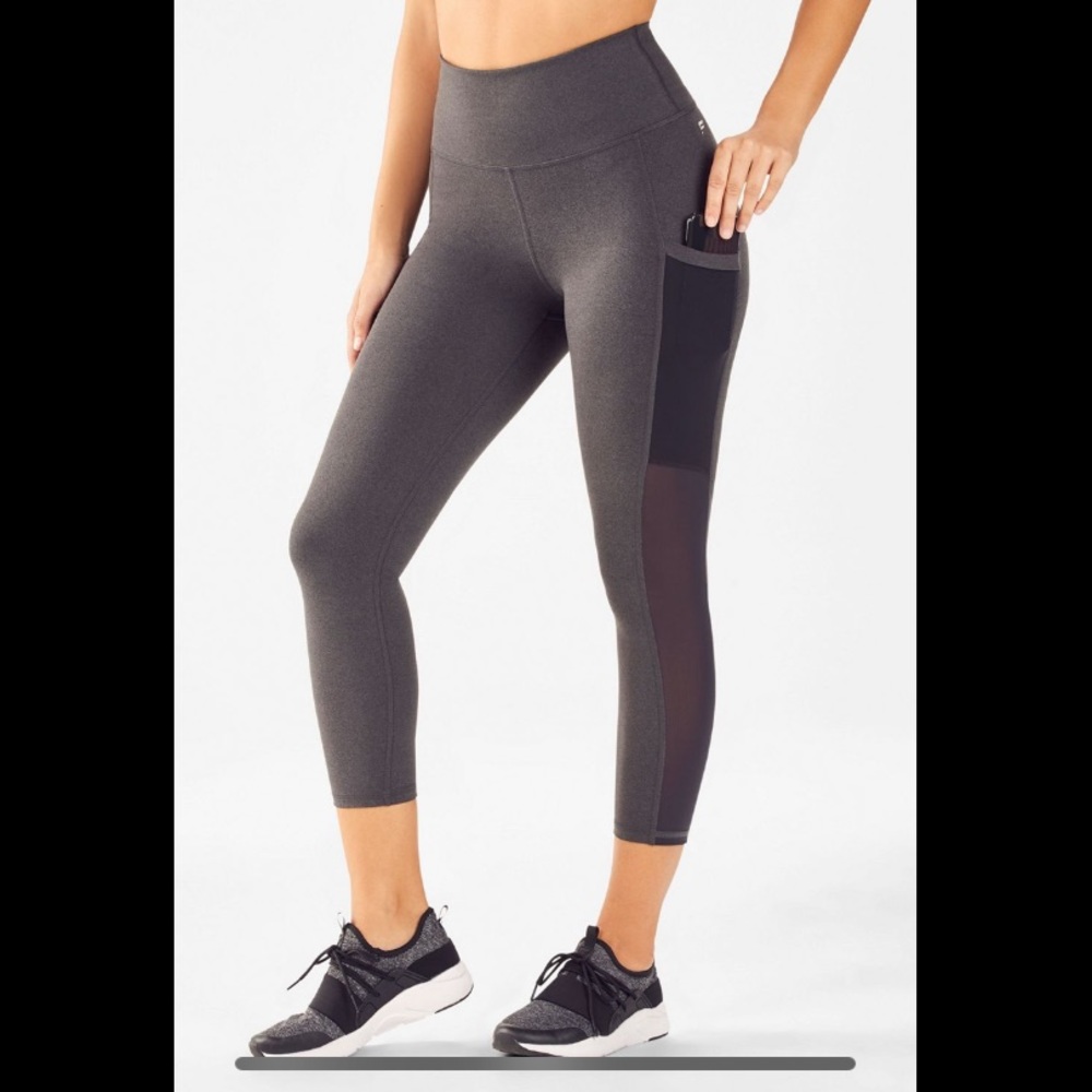 Fabletics Mila Pocket Leggings